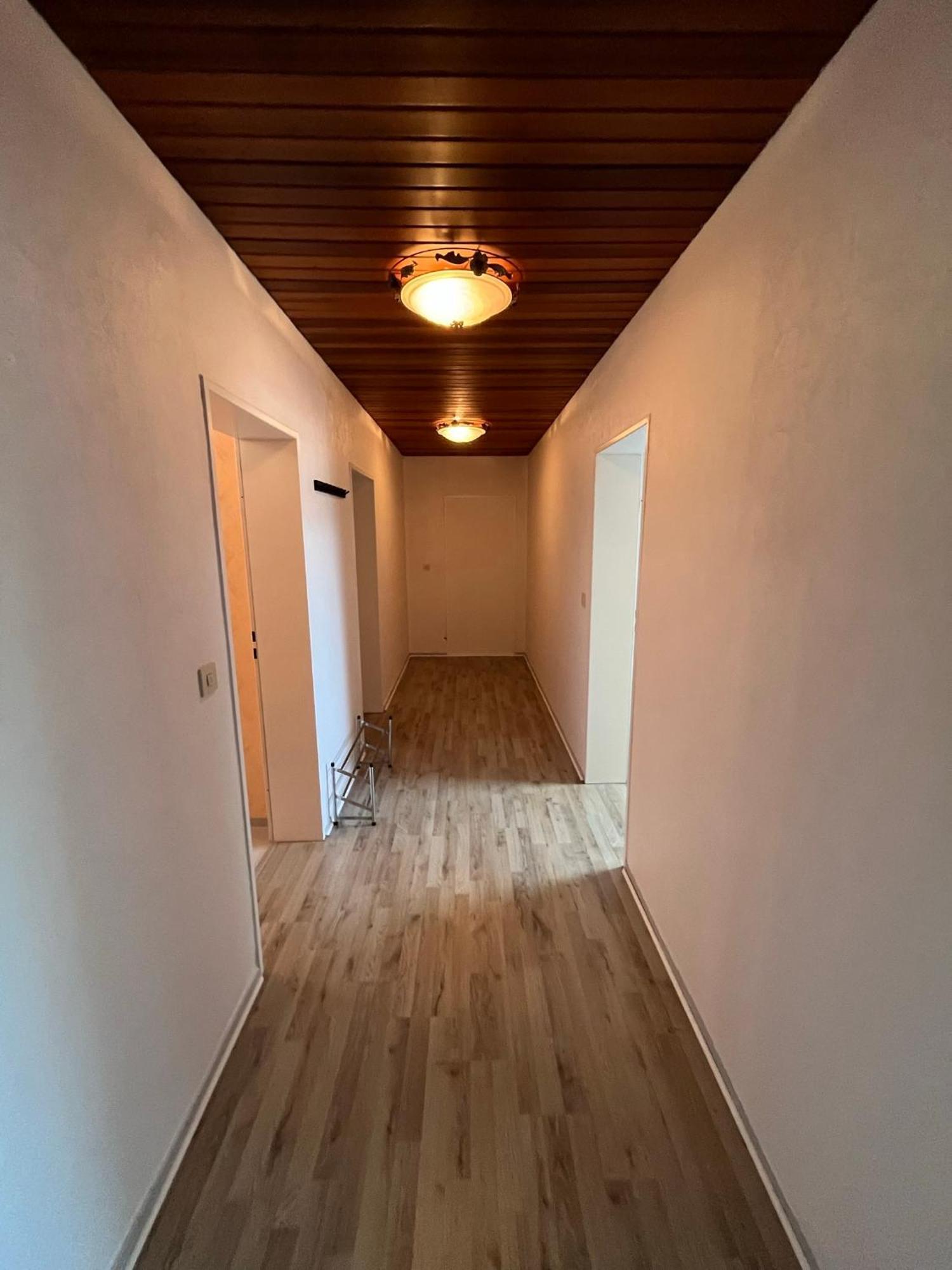Wohnung Mit Panoramablick Gerolstein Bagian luar foto